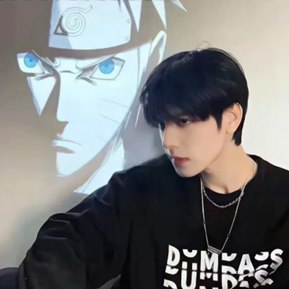 单情人微信头像