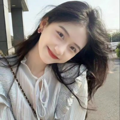 甜辣系头像