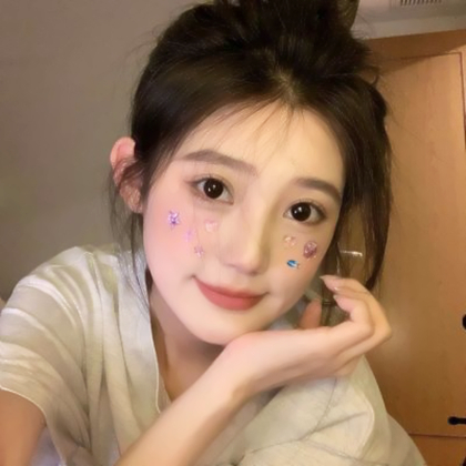 小姐姐头像温柔