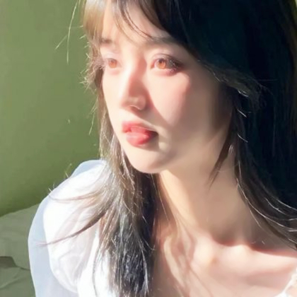 超好看的微信头像女生独一无二图片