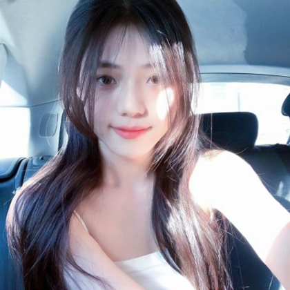又欲又撩人女生头像