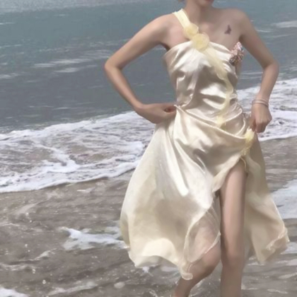 女生甜辣妹风格头像图片