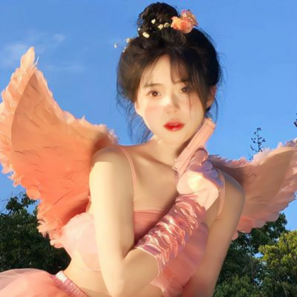优质女头甜妹