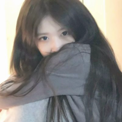 女生微信头像真人个性高清图片