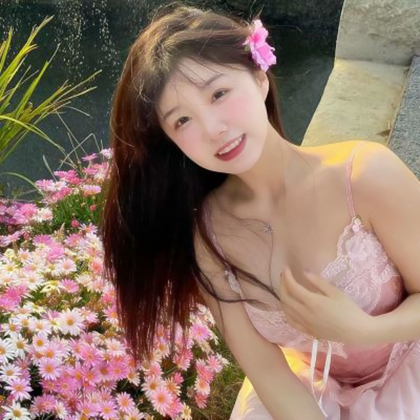 仙气飘飘的神仙女头