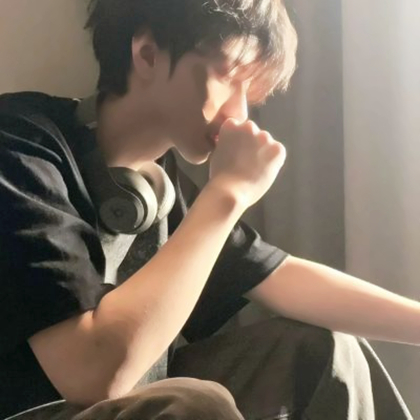 高质量wechat男头