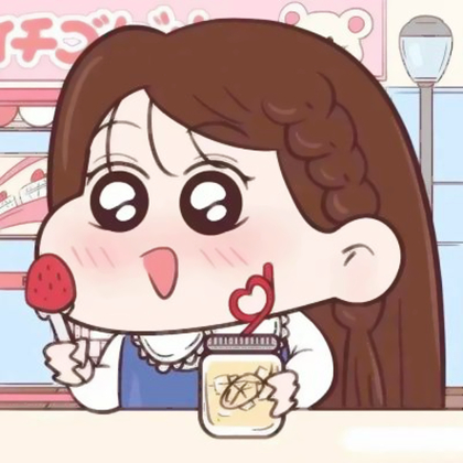 cp头像蜡笔小新一对