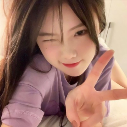 可爱温柔小众女生头像