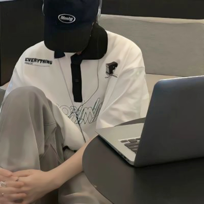 情侣cp头像一男一女