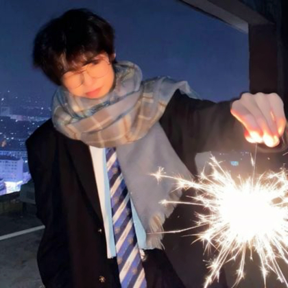 2025年最新款头像男生流行图片