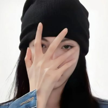 情侣cp头像一男一女