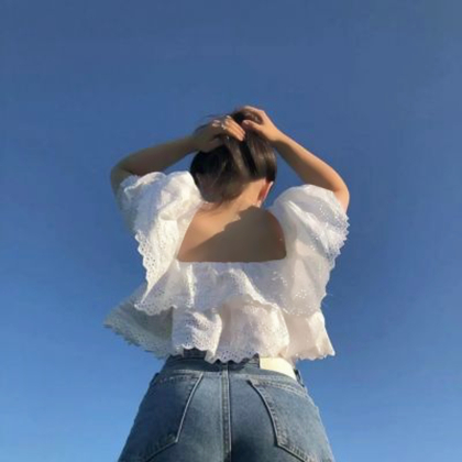 扣扣头像图片2025最新款女
