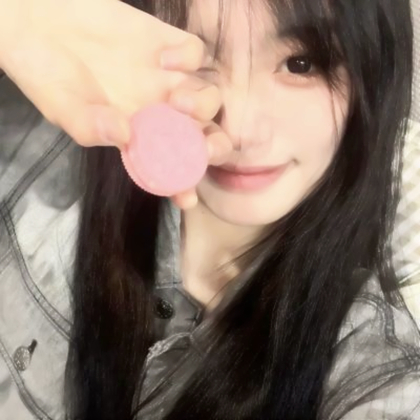 可爱温柔小众女生头像