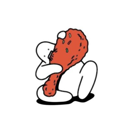 躺平摆烂的动漫头像