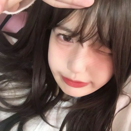 漂亮的女生头像真人仙气