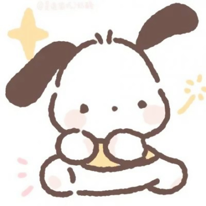 三丽鸥可爱头像