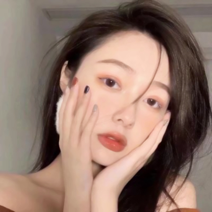 人类高质量女性头像