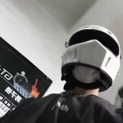 男生潮流搭配高品质头像