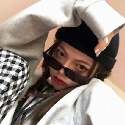 人类高质量女性头像