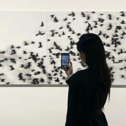 微信女头高级感