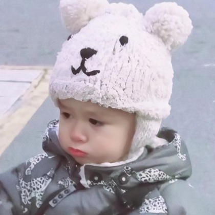 2025年最火可爱小孩头像情侣高清图片