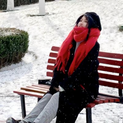 情侣头像独一无二浪漫