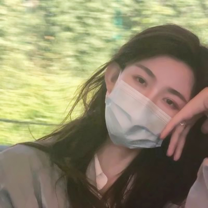 2025女生优质头像真人高清图片