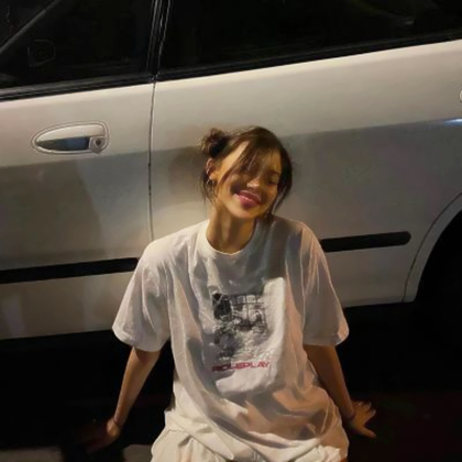 抖音个性女生头像照片