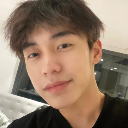 心动的男生头像