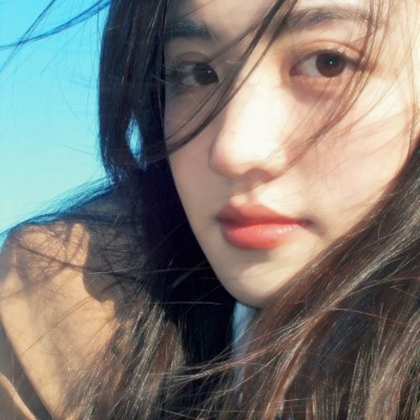 网络qq照片头像女生