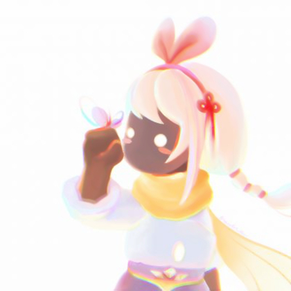 光遇唯美头像