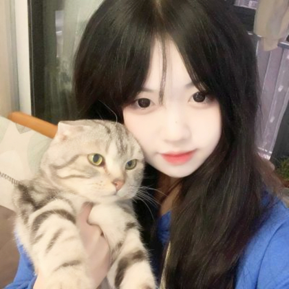 高清网红图片女生头像