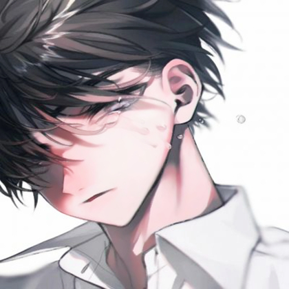 超酷丧男头