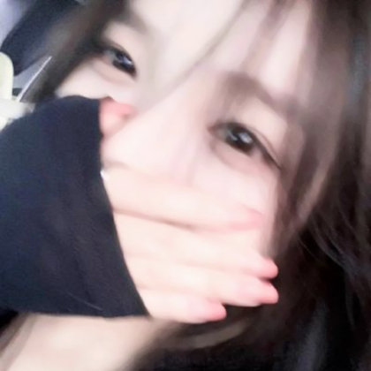 真人女头像怼脸