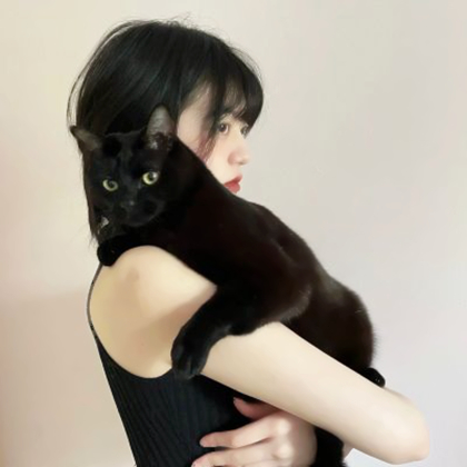 微信女头高级感