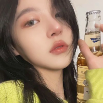 抖音个性女生头像照片