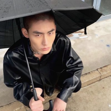 微信头像小众高级感男