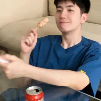 男生潮流搭配高品质头像
