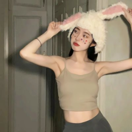 气质女头像迷人