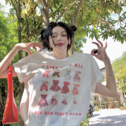 女生头像治愈仙气温柔可爱高清图片