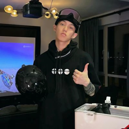 微信头像小众高级感男
