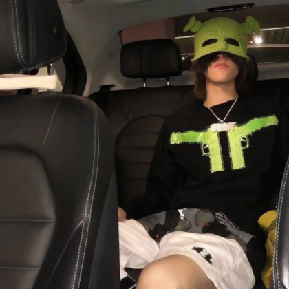微信头像小众高级感男