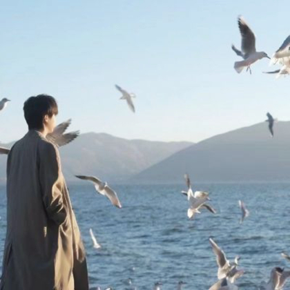 情侣头像独一无二浪漫