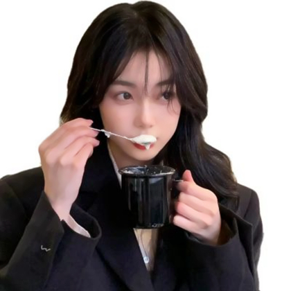 高级感御姐微信头像女生真人高清图片