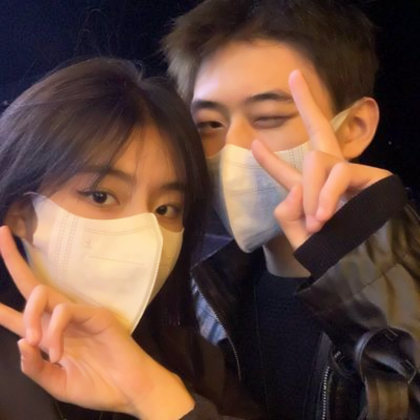冷门小众ins风情头图片