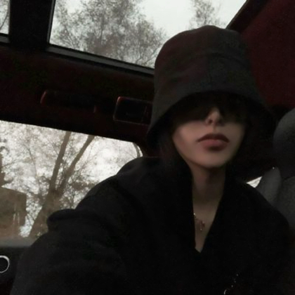 个性头像欧美微信女生高清图片