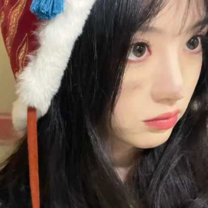 2025女生优质头像真人高清图片