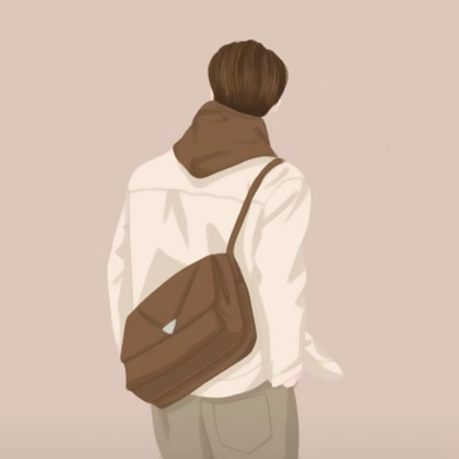 情侣头像简单舒服