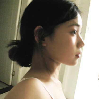 网络qq照片头像女生