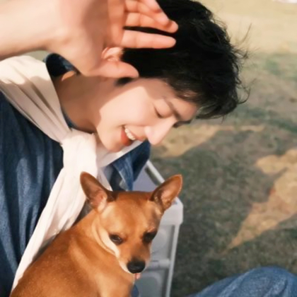 微信阳光男孩头像